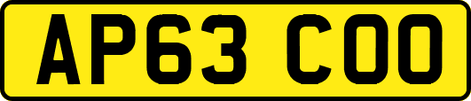 AP63COO