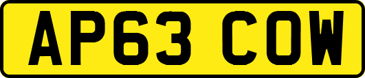 AP63COW