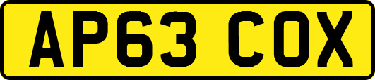 AP63COX