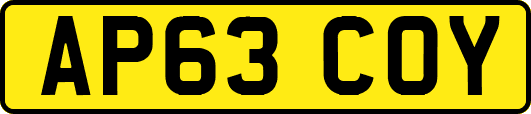 AP63COY