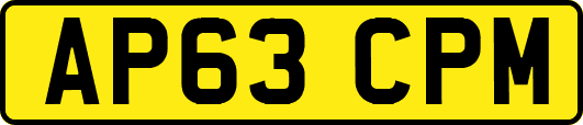 AP63CPM