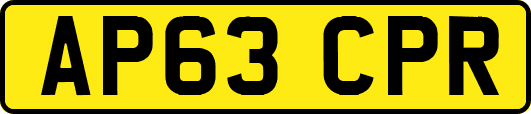 AP63CPR
