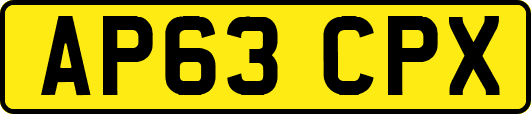 AP63CPX