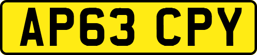 AP63CPY