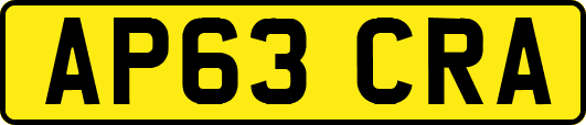 AP63CRA