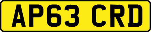 AP63CRD