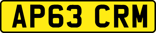 AP63CRM