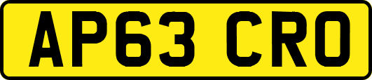 AP63CRO