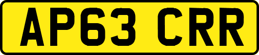 AP63CRR