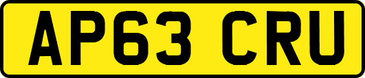 AP63CRU
