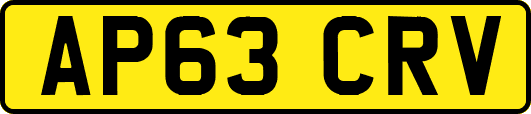 AP63CRV