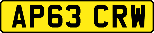AP63CRW