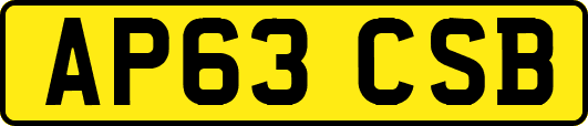 AP63CSB