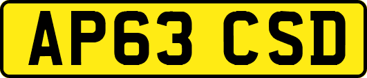 AP63CSD