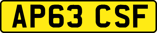 AP63CSF