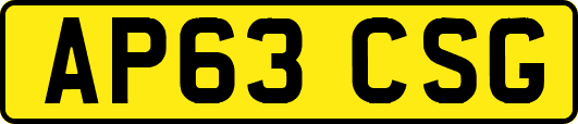 AP63CSG