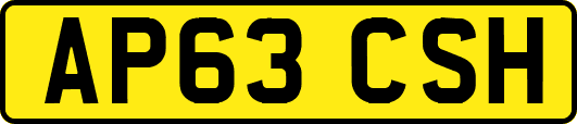 AP63CSH