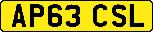 AP63CSL