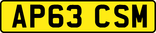 AP63CSM