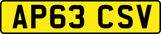 AP63CSV