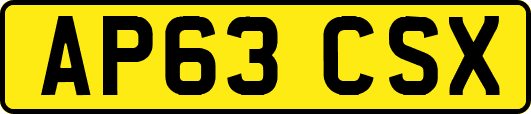 AP63CSX