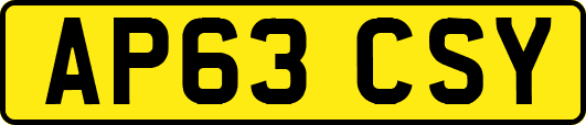 AP63CSY