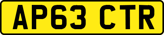 AP63CTR