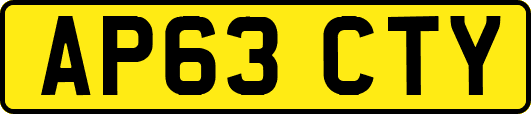 AP63CTY