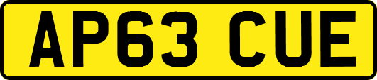 AP63CUE