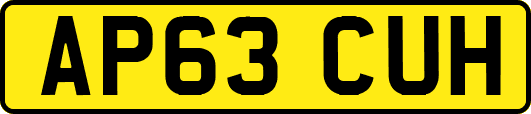 AP63CUH