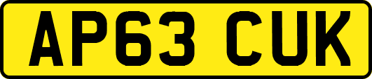 AP63CUK