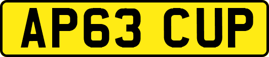 AP63CUP