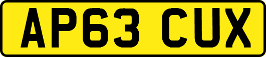 AP63CUX