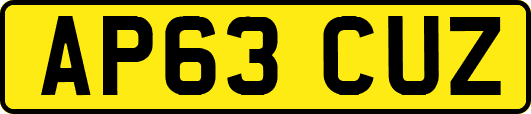 AP63CUZ