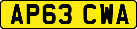 AP63CWA