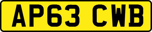 AP63CWB