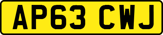 AP63CWJ