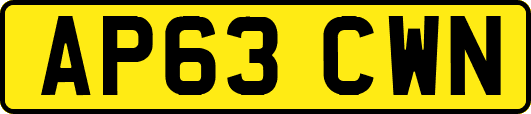 AP63CWN