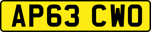 AP63CWO