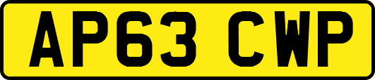 AP63CWP