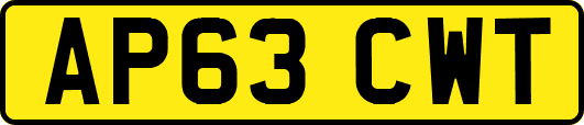 AP63CWT