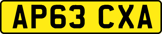AP63CXA