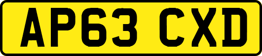 AP63CXD