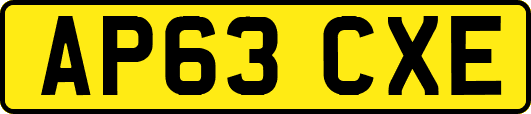 AP63CXE