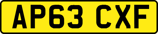 AP63CXF