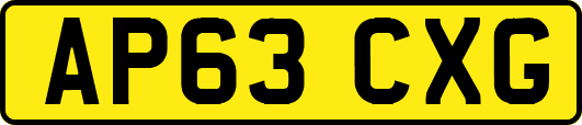 AP63CXG