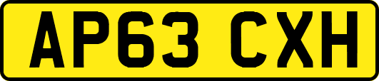AP63CXH