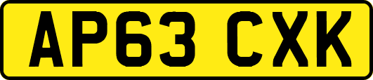 AP63CXK