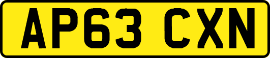 AP63CXN