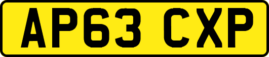 AP63CXP